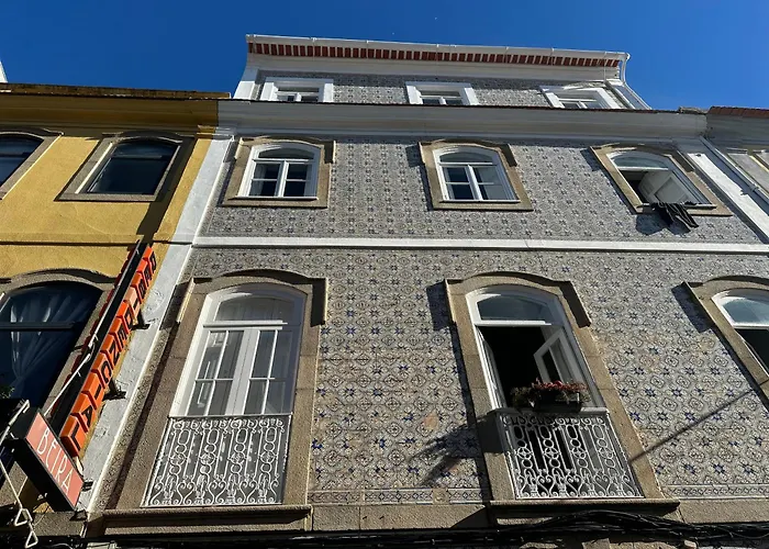A Beira Hostel