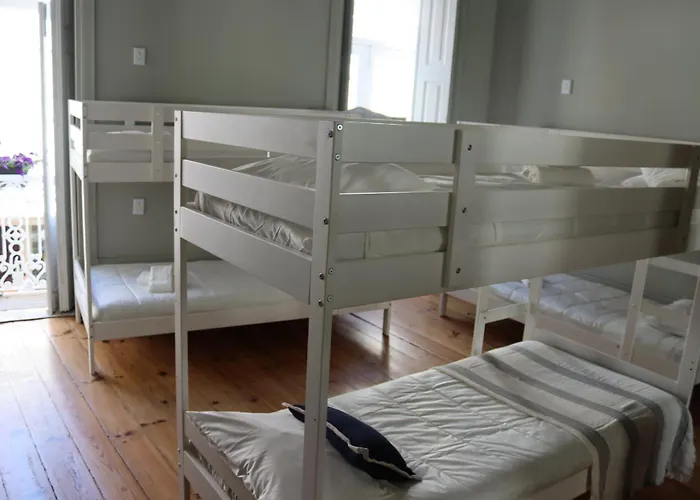 A Beira Hostel