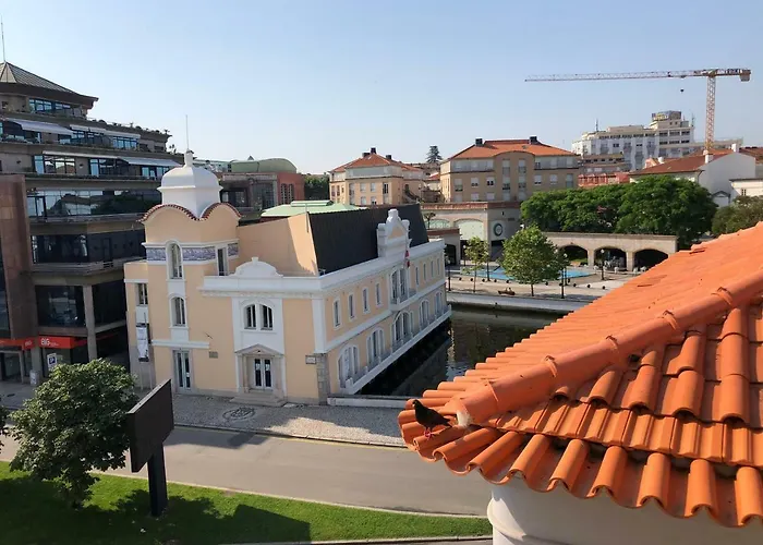A Beira Hostel