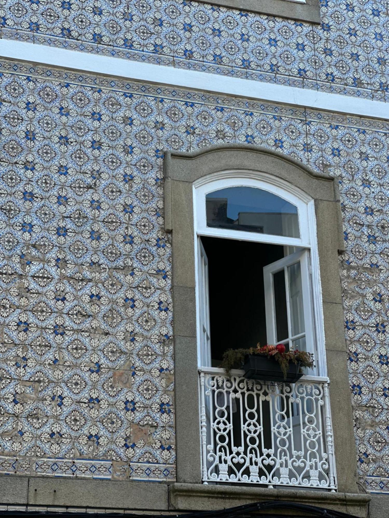 Hostel A Beira Aveiro