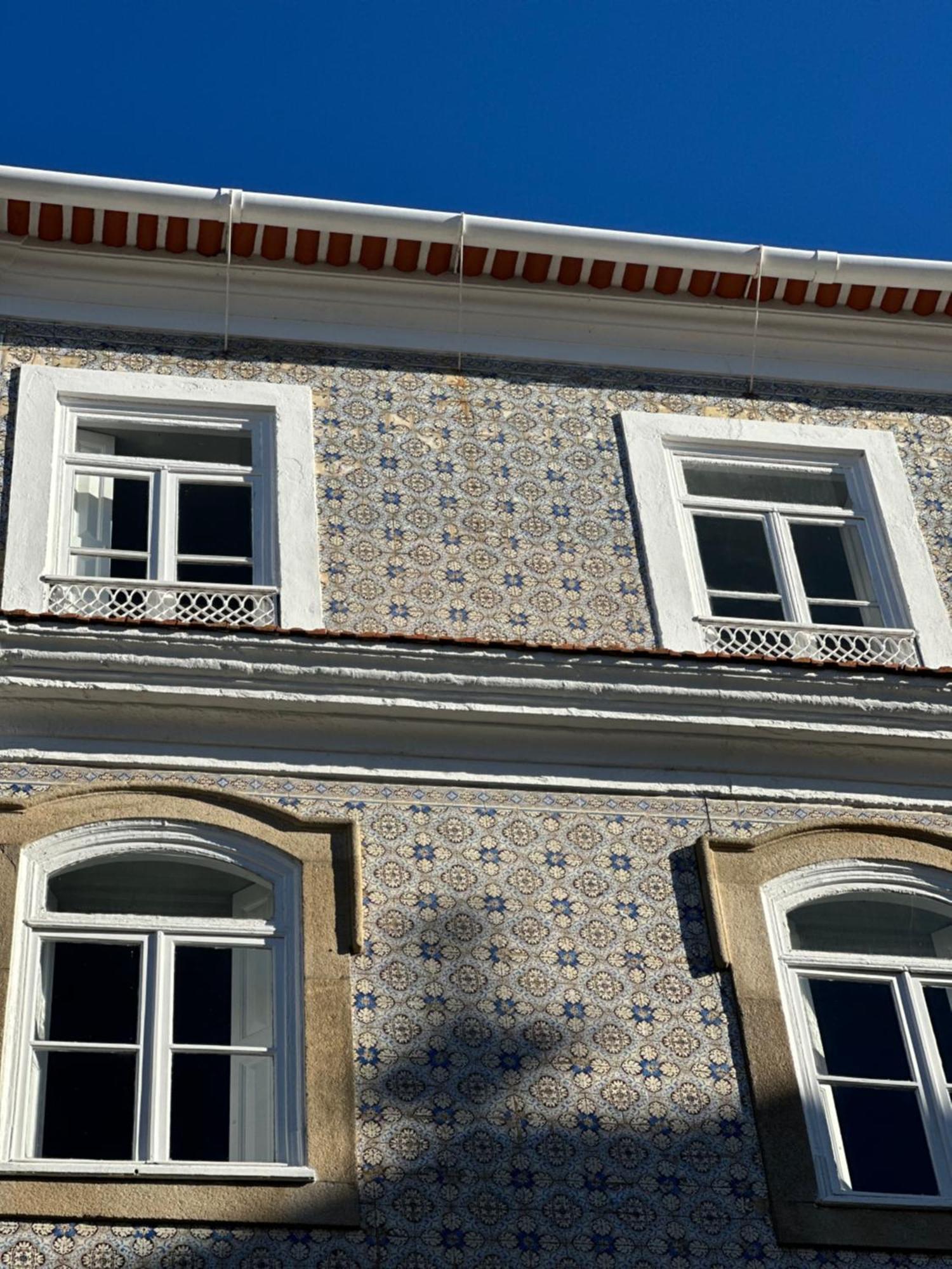A Beira Aveiro