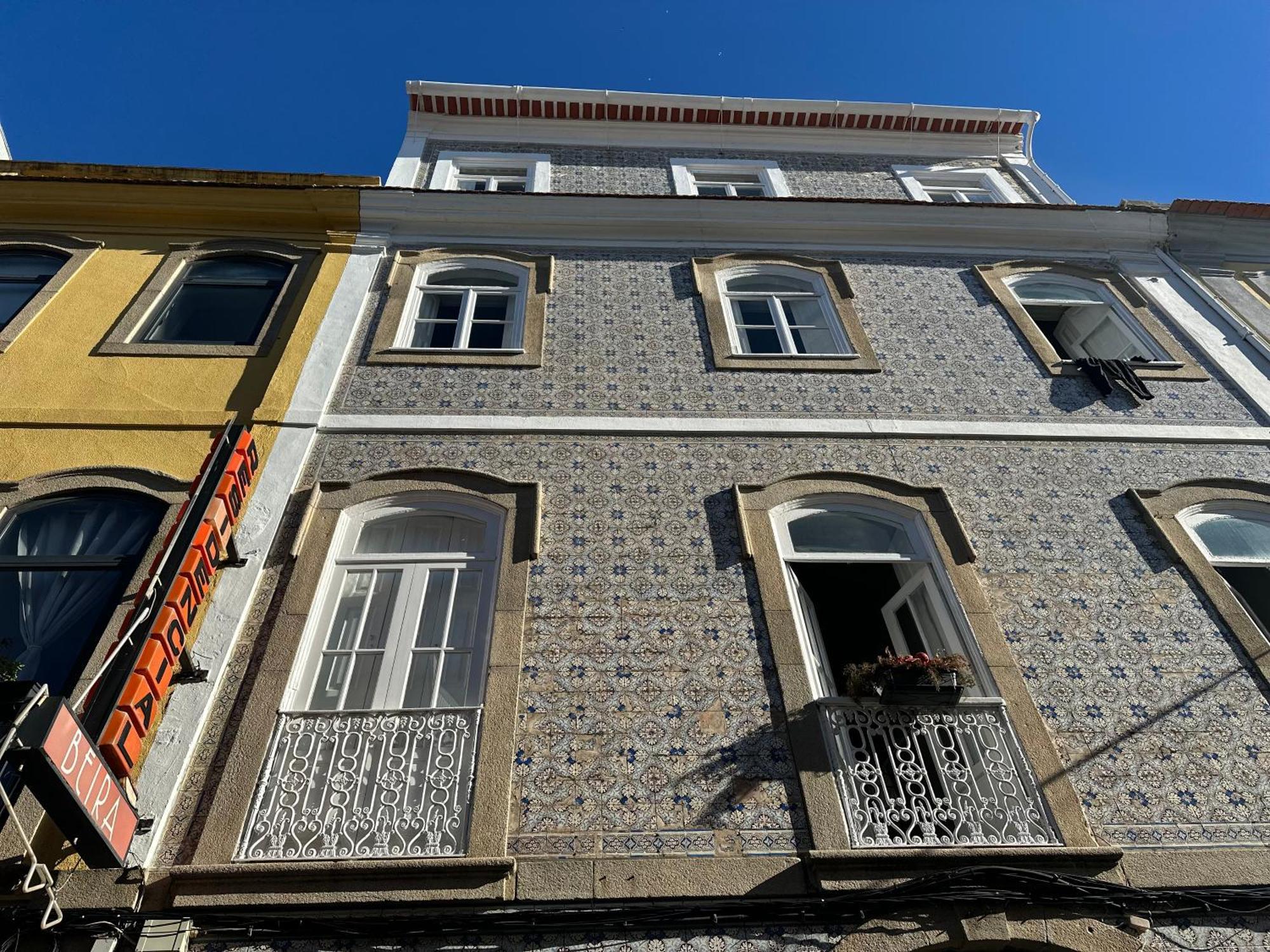 A Beira Aveiro