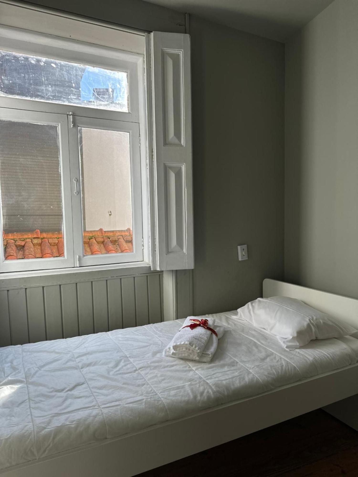 A Beira Hostel