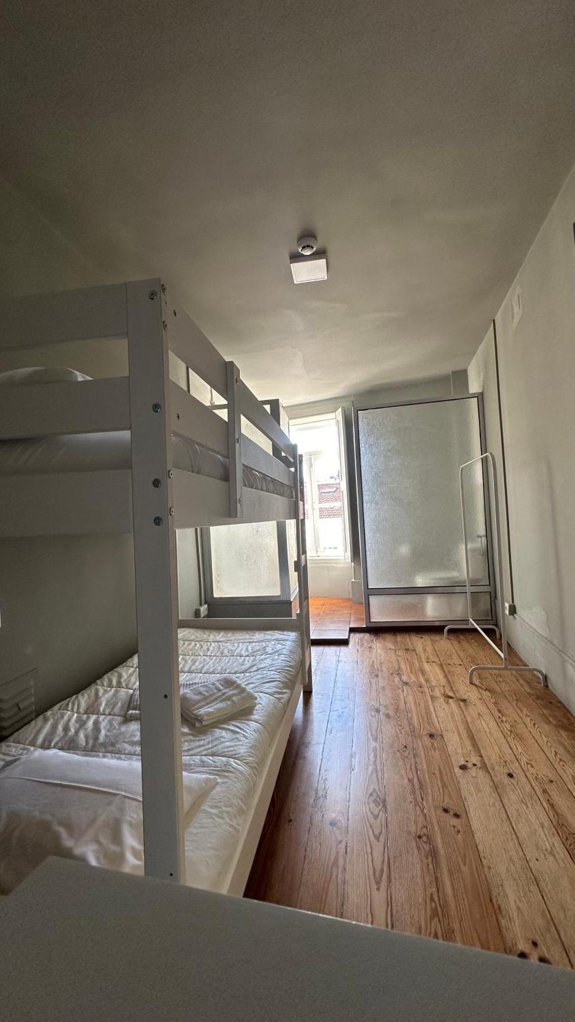 A Beira Hostel Aveiro
