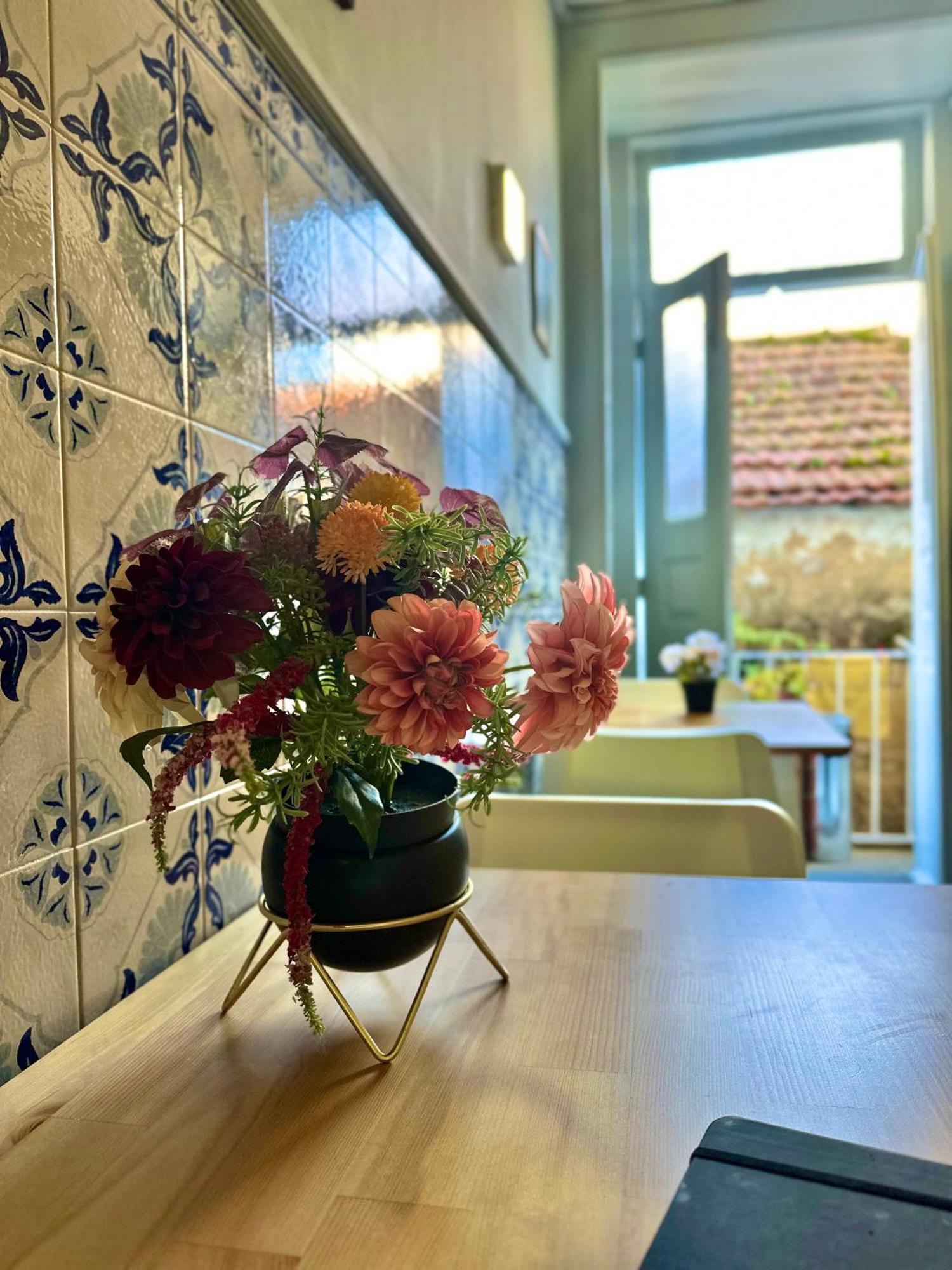 A Beira Hostel Aveiro
