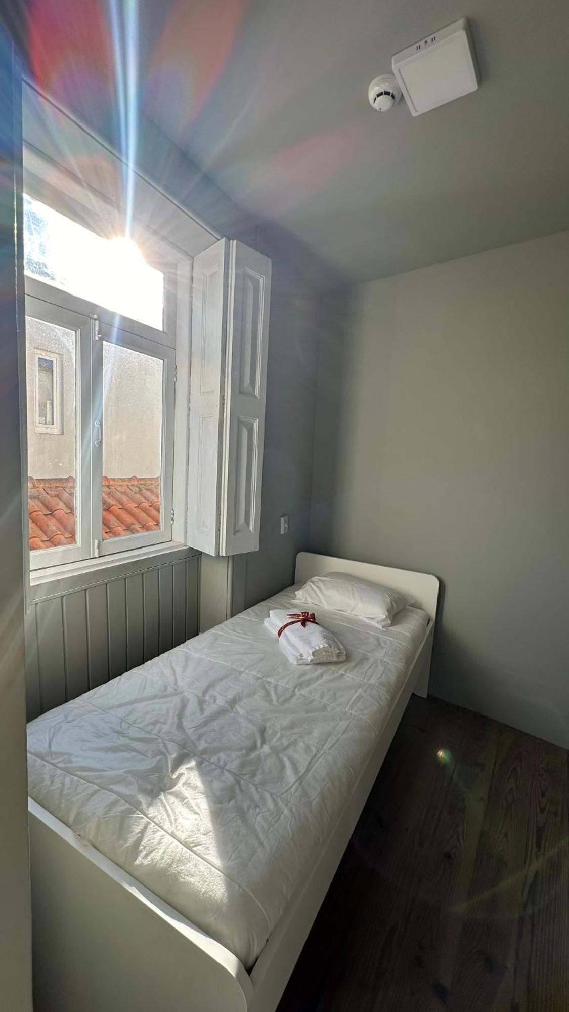 Hostel A Beira Aveiro