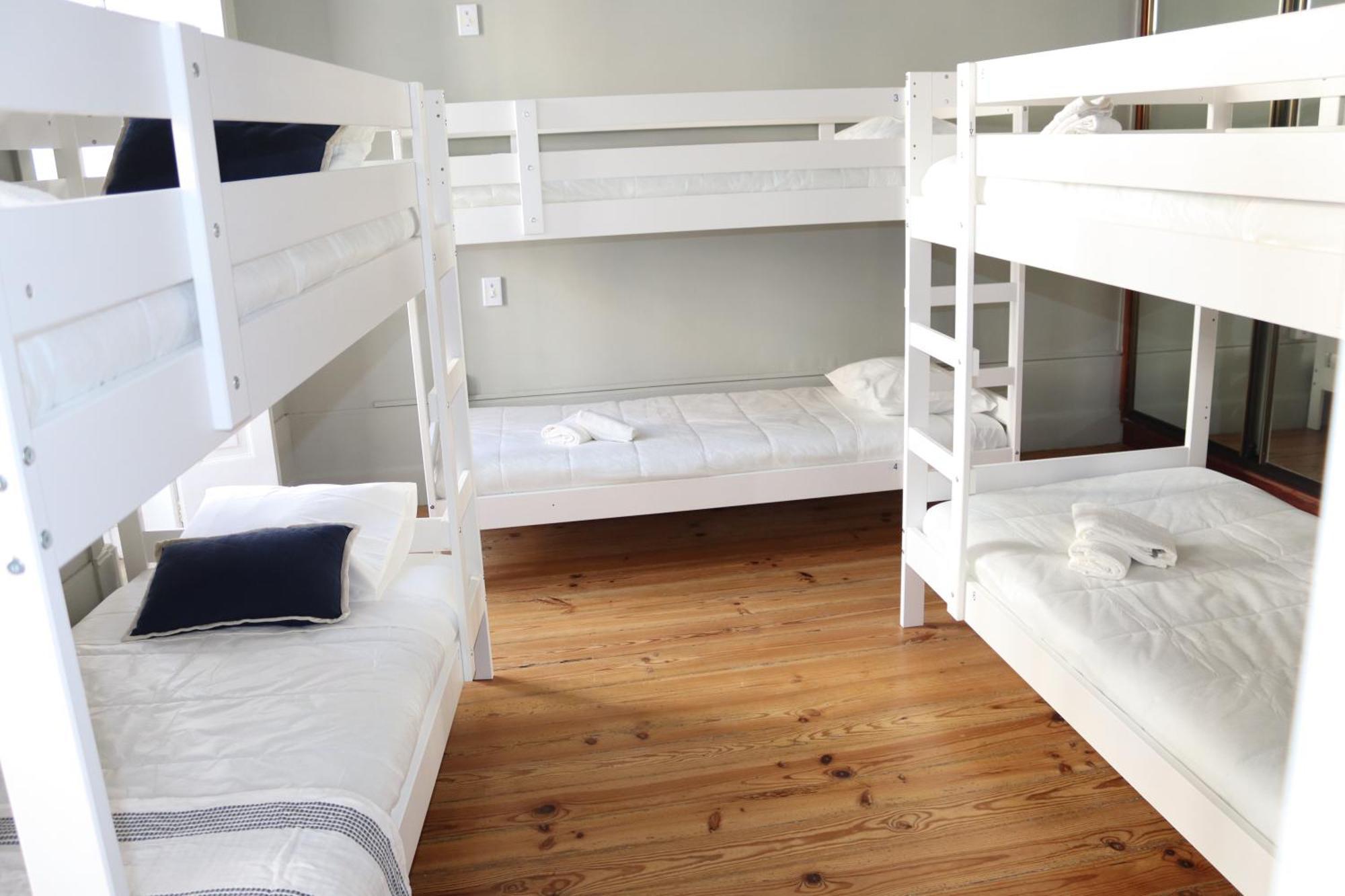 A Beira Hostel *