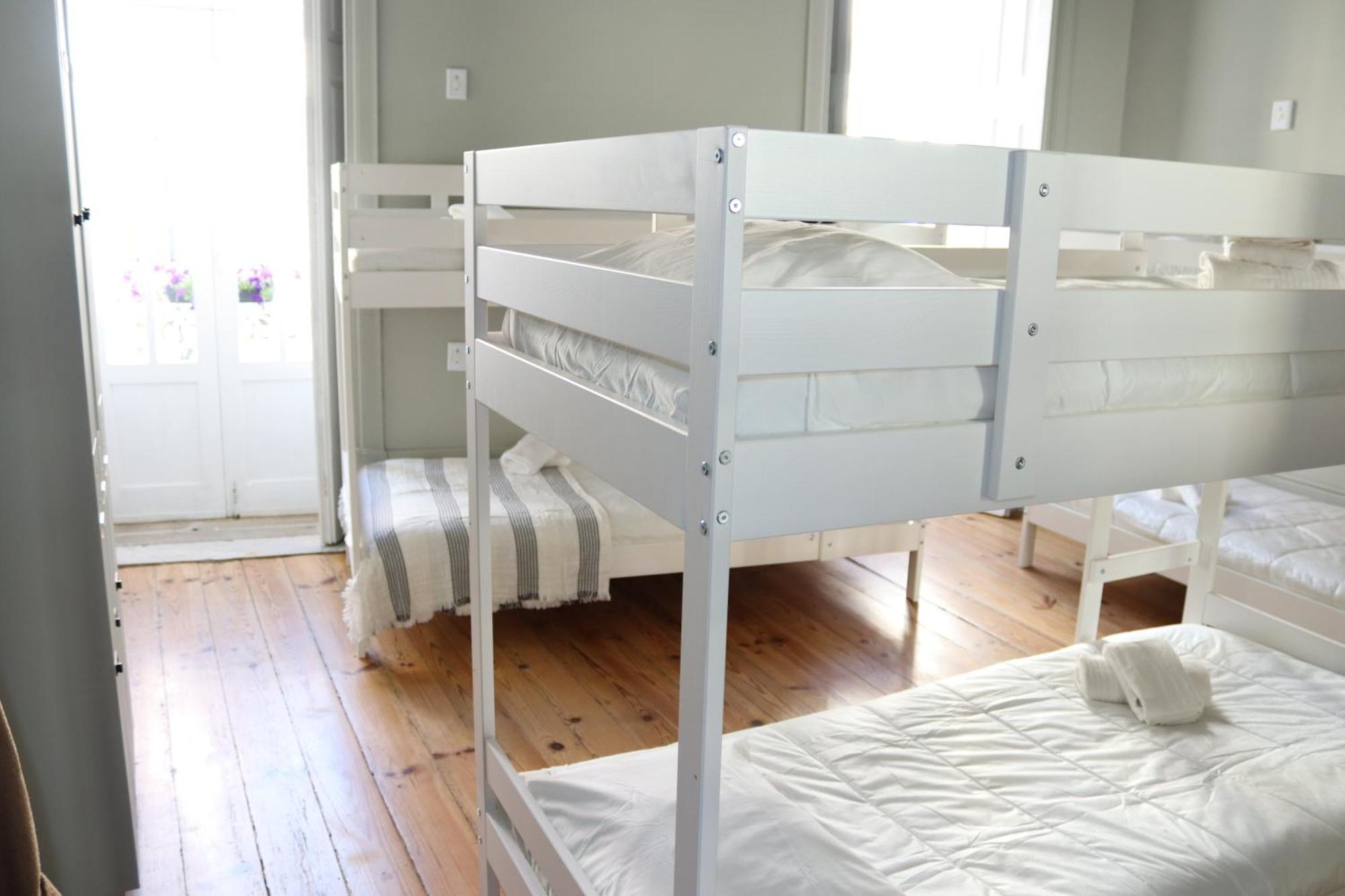 A Beira Hostel *