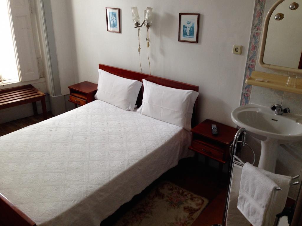 Hostel A Beira