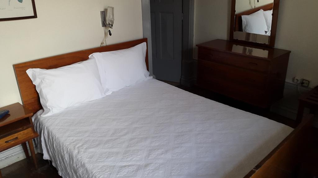 A Beira Hostel Aveiro