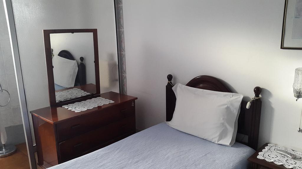 A Beira Hostel *