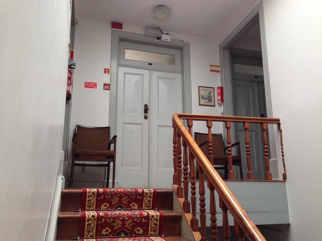 Hostel A Beira Aveiro