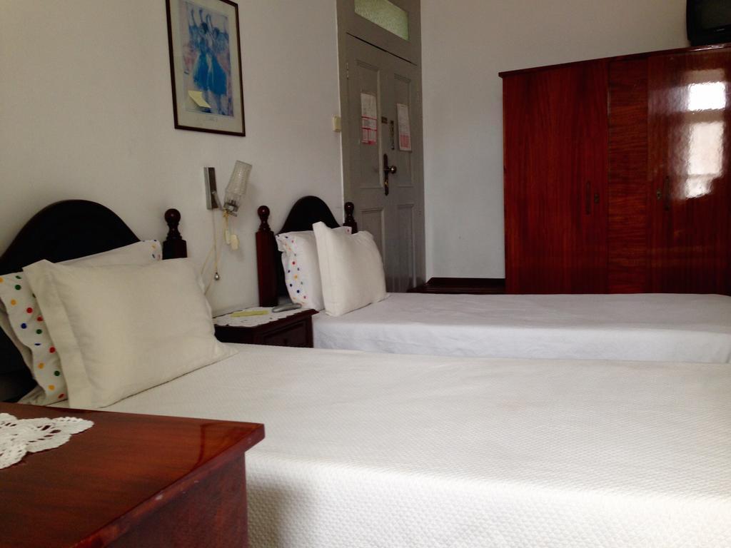A Beira Hostel