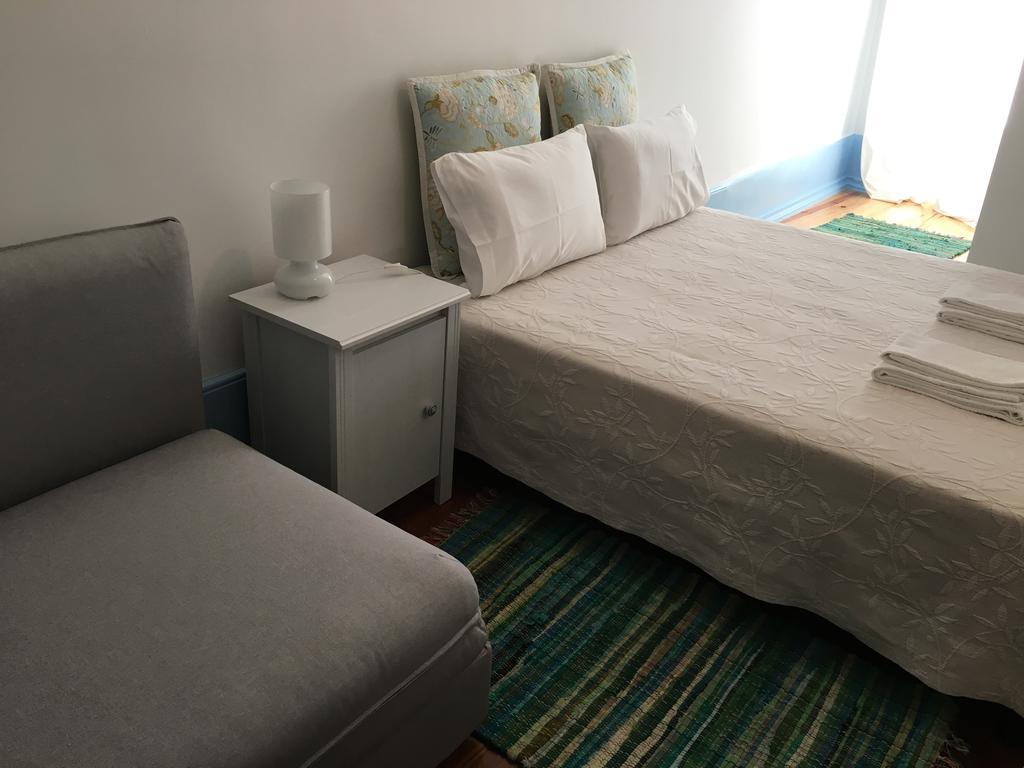 Hostel A Beira Aveiro