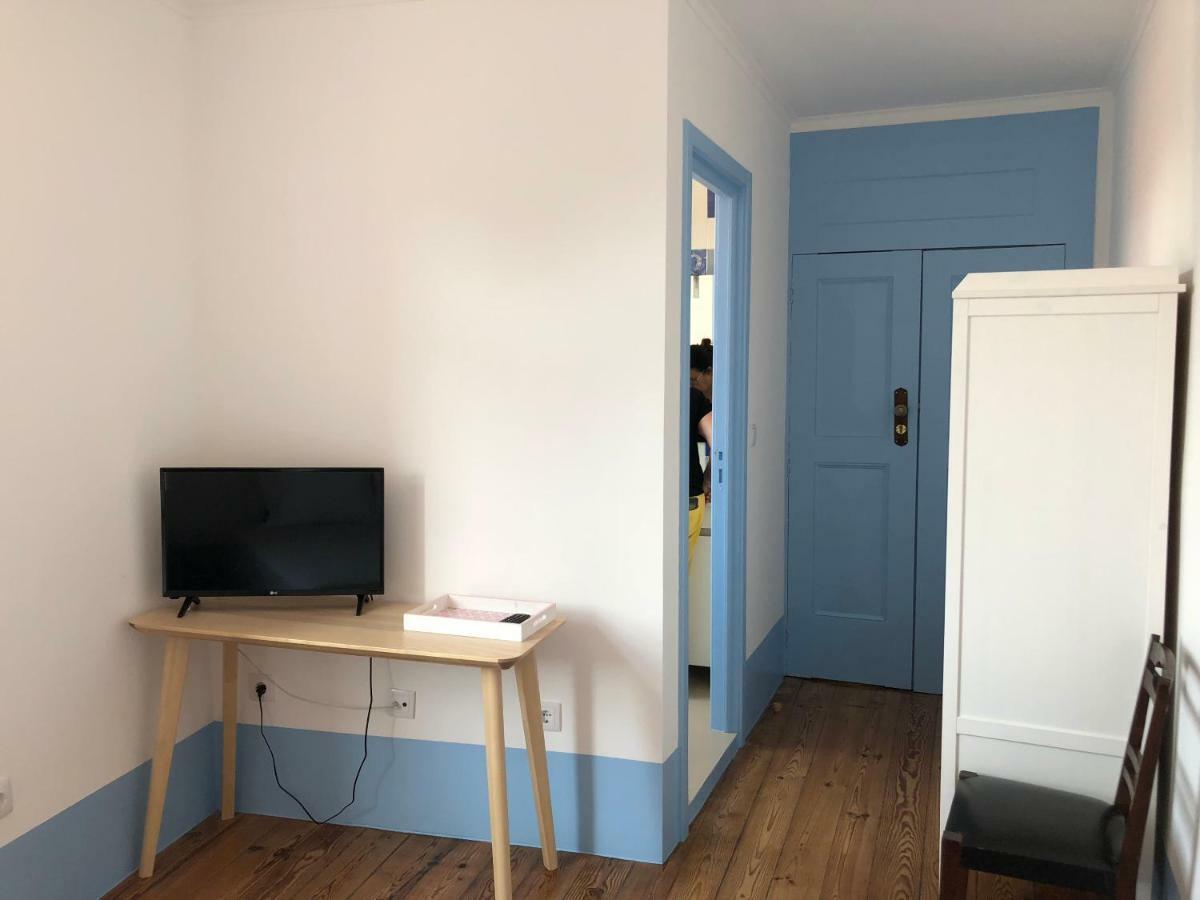 A Beira Hostel Aveiro